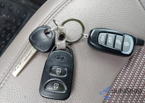 2012 Hyundai Tucson Gls from USA, damaged, VIN KM8JU3AC8CU386484